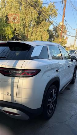BYD Song L DM-i
